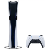 Игровая приставка Sony PlayStation 5 Pro Digital Edition 2Tb White/Black (CFI-7021/CFI-7000B01)