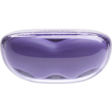 Гарнитура JBL Tune Beam Ghost 2 Purple (JBLTBEAM2GMAE)
