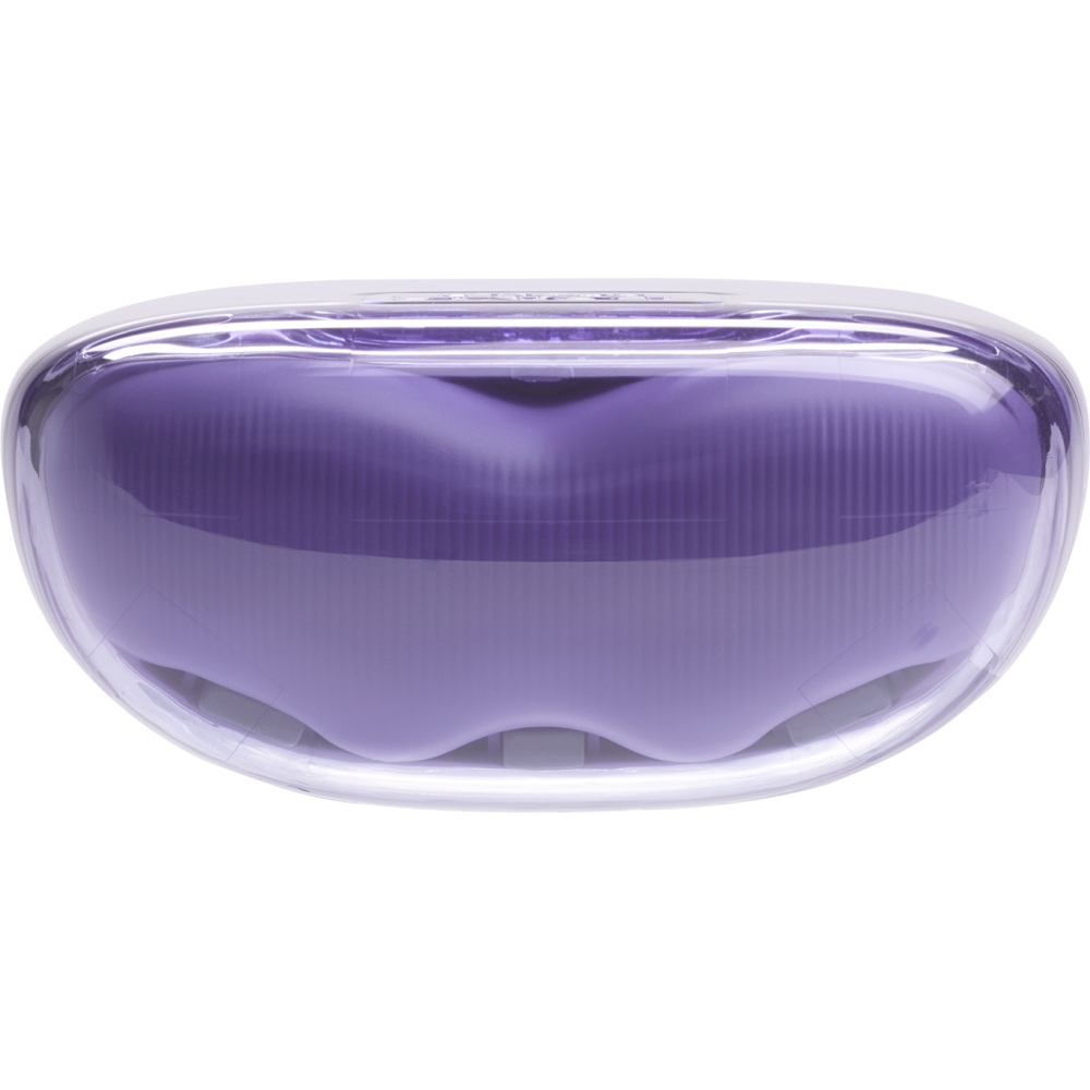 Гарнитура JBL Tune Beam Ghost 2 Purple - JBLTBEAM2GMAE - фото 9