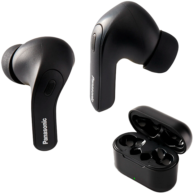 Гарнитура Panasonic RZ-B310WDG-K - фото 2