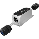 PoE удлинитель NST NS-EX-1GP/W