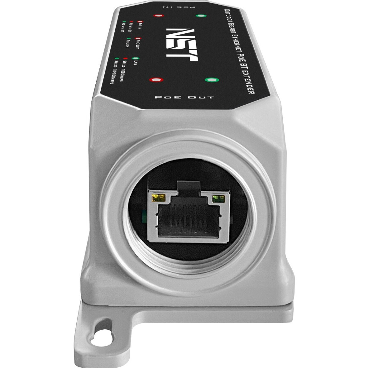 PoE удлинитель NST NS-EX-1GP/W - фото 3