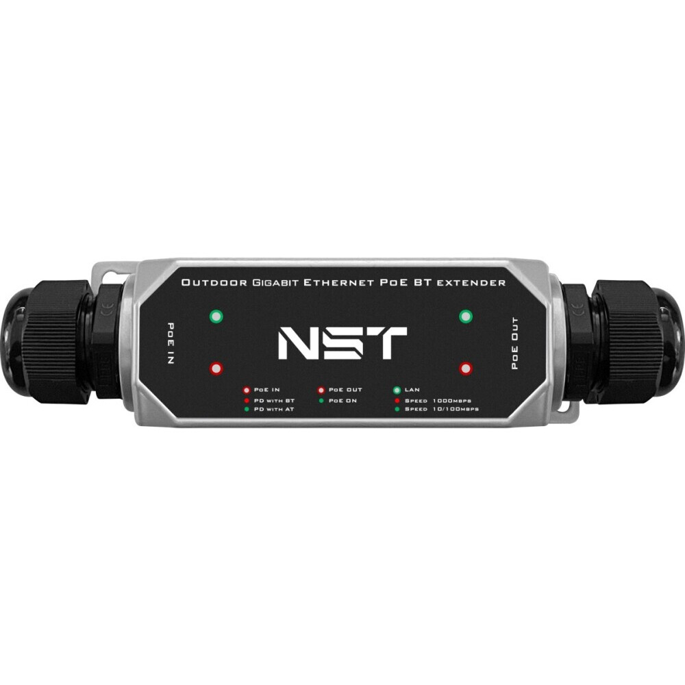 PoE удлинитель NST NS-EX-1GP/W - фото 5