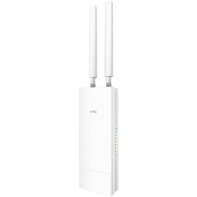 Wi-Fi точка доступа Cudy LT500 OUTDOOR White