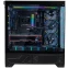 Корпус Valkyrie VK03 Lite Black - VK03 LITE BLACK - фото 5