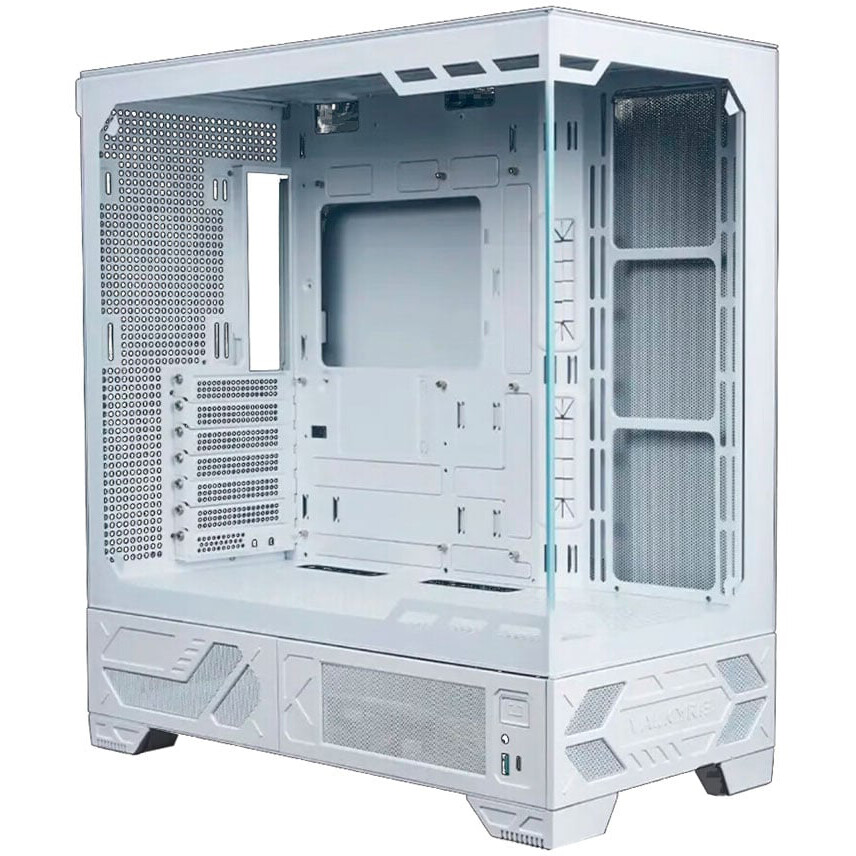 Корпус Valkyrie VK03 Lite White