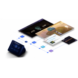 Панель для стриминга Elgato Stream Deck Mini (10GAI9901)