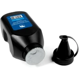 Тонер + девелопер NV Print NV-XR7100-PR-75GC Cyan