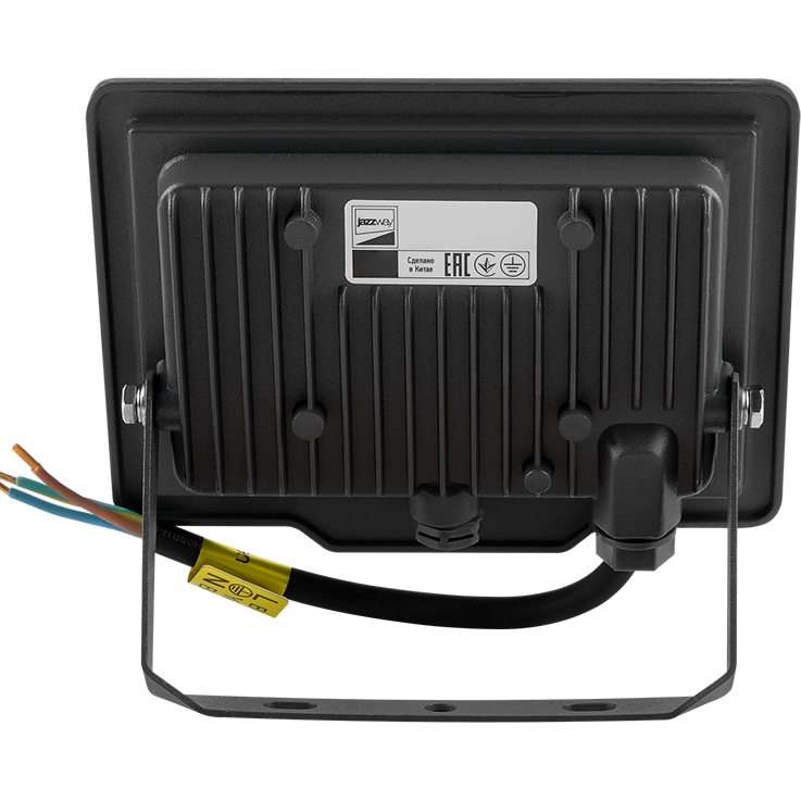 Прожектор JazzWay PFL-C3 30W - 5023567A - фото 3