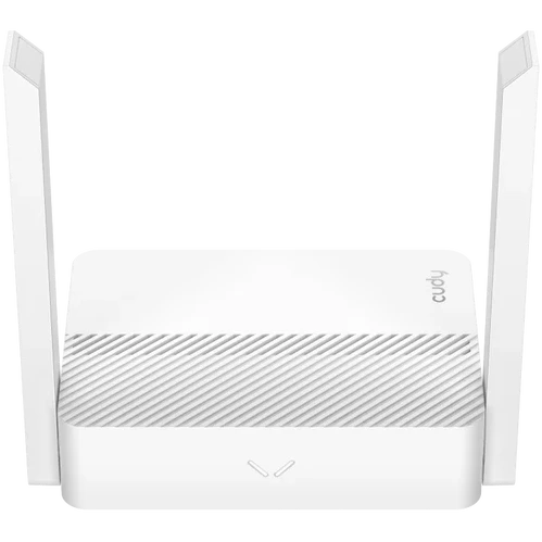 Wi-Fi маршрутизатор (роутер) Cudy WR1200E - фото 2