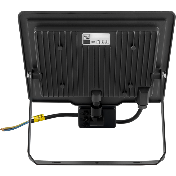 Прожектор JazzWay PFL-C3 SENSOR 50W - 5026940A - фото 3