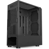 Корпус Bloody BD-CC102F Black (BD-CC102F-BK)