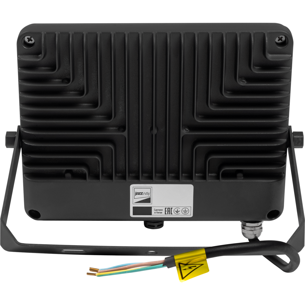Прожектор JazzWay PFL-S2 50W - 2853301D - фото 3