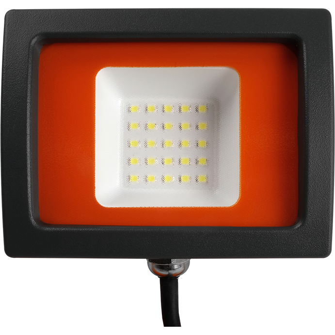 Прожектор JazzWay PFL-SC 20W - 5004887 - фото 2