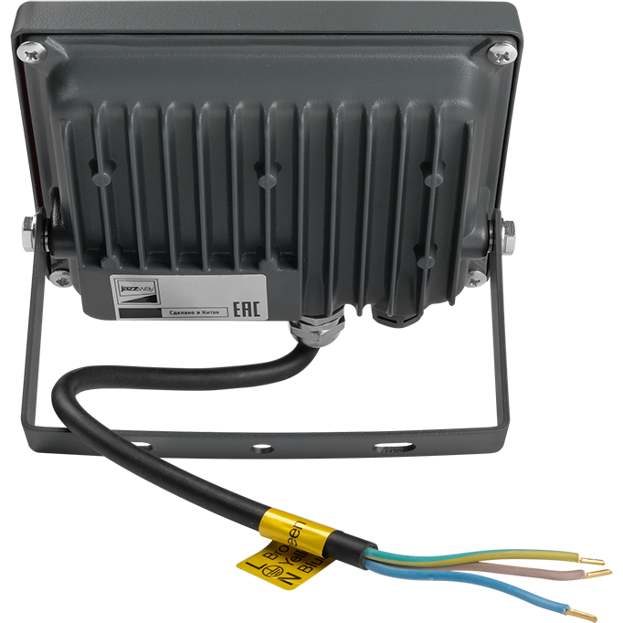 Прожектор JazzWay PFL-SC 30W - 5001404 - фото 3