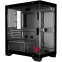 Корпус Bloody BD-CC103 Black - BD-CC103-BK - фото 2