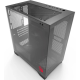 Корпус Bloody BD-CC103 Black (BD-CC103-BK)