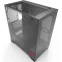 Корпус Bloody BD-CC103 Black - BD-CC103-BK - фото 5