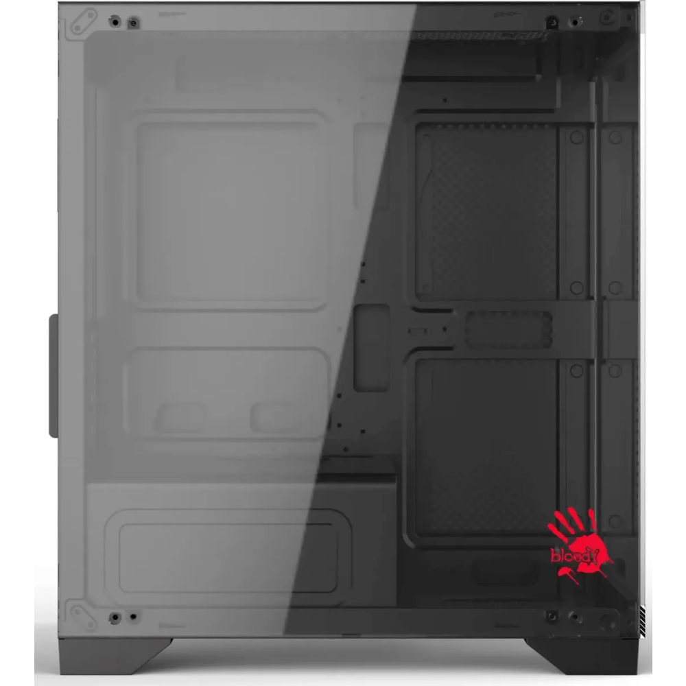 Корпус Bloody BD-CC103 Black - BD-CC103-BK - фото 11