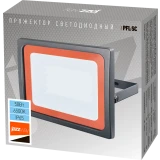 Прожектор JazzWay PFL-SC 50W (5001435)