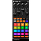Микшерный пульт Native Instruments Traktor Kontrol F1 (22504)