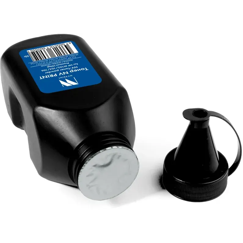 Тонер NV Print NV-M104-PR-50G Black - фото 3