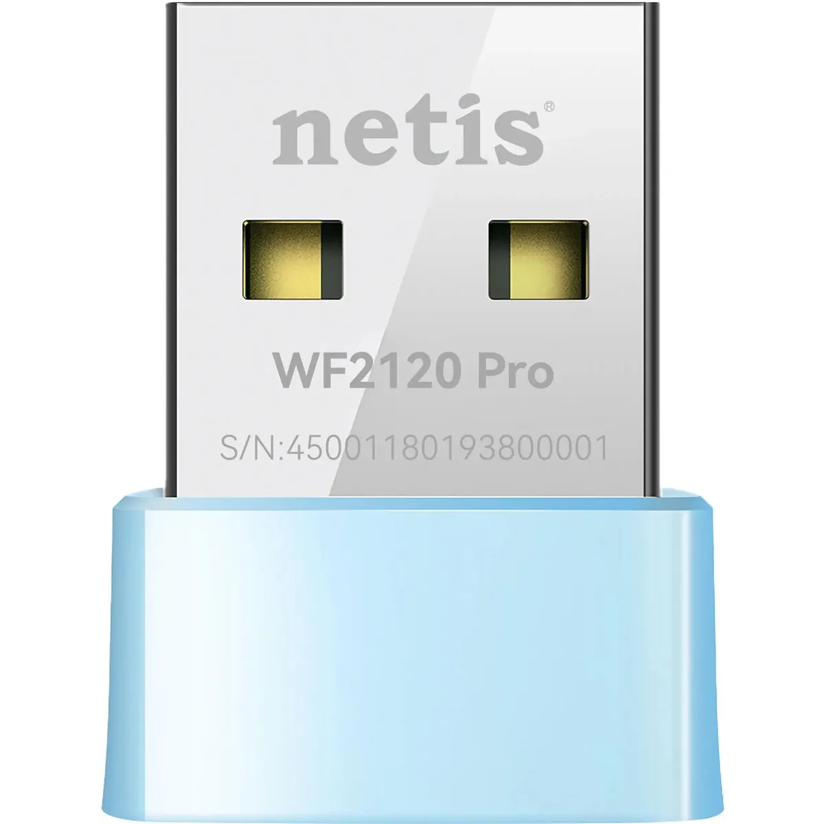 Wi-Fi адаптер Netis WF2120 Pro