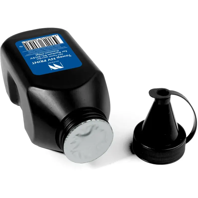Тонер NV Print NV-Pantum-PR-70G Black - фото 2