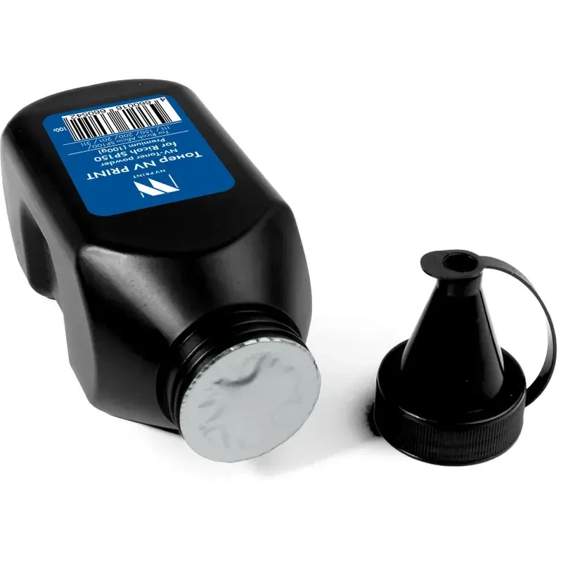 Тонер NV Print NV-Ricoh150-PR-100G Black - фото 2