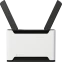 Wi-Fi маршрутизатор (роутер) MikroTik Chateau LTE6 ax - S53UG+5HaxD2HaxD-TC&FG621-EA