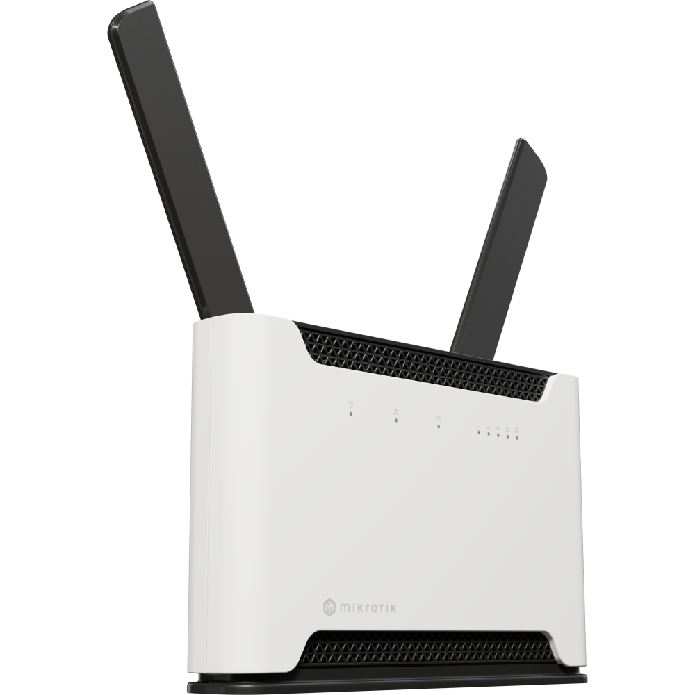 Wi-Fi маршрутизатор (роутер) MikroTik Chateau LTE6 ax - S53UG+5HaxD2HaxD-TC&FG621-EA - фото 3