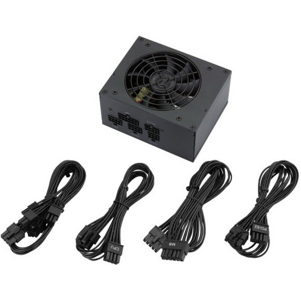 Блок питания 750W FSP FSP750-27SCB - фото 3