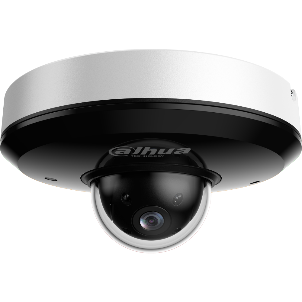 IP камера Dahua DH-SD1A204DB-GNY - фото 2