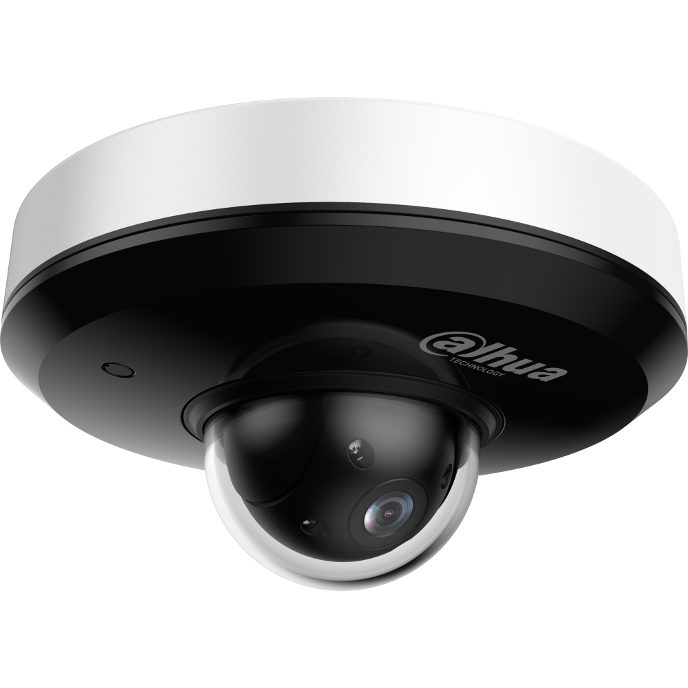 IP камера Dahua DH-SD1A204DB-GNY - фото 3