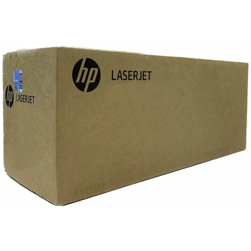 Картридж HP CE401YH (№507Y) Cyan