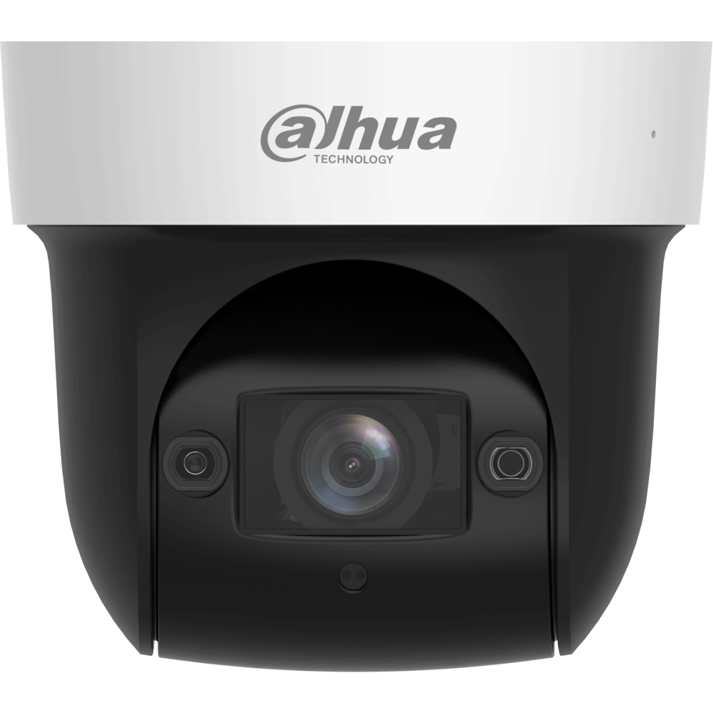 IP камера Dahua DH-SD29204DB-GNY-W - фото 2