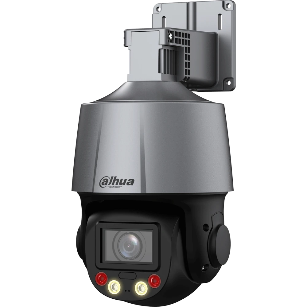 IP камера Dahua DH-SD3C405DB-GNY-A-PV