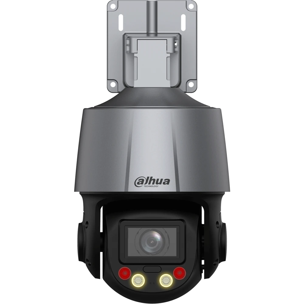 IP камера Dahua DH-SD3C405DB-GNY-A-PV - фото 2