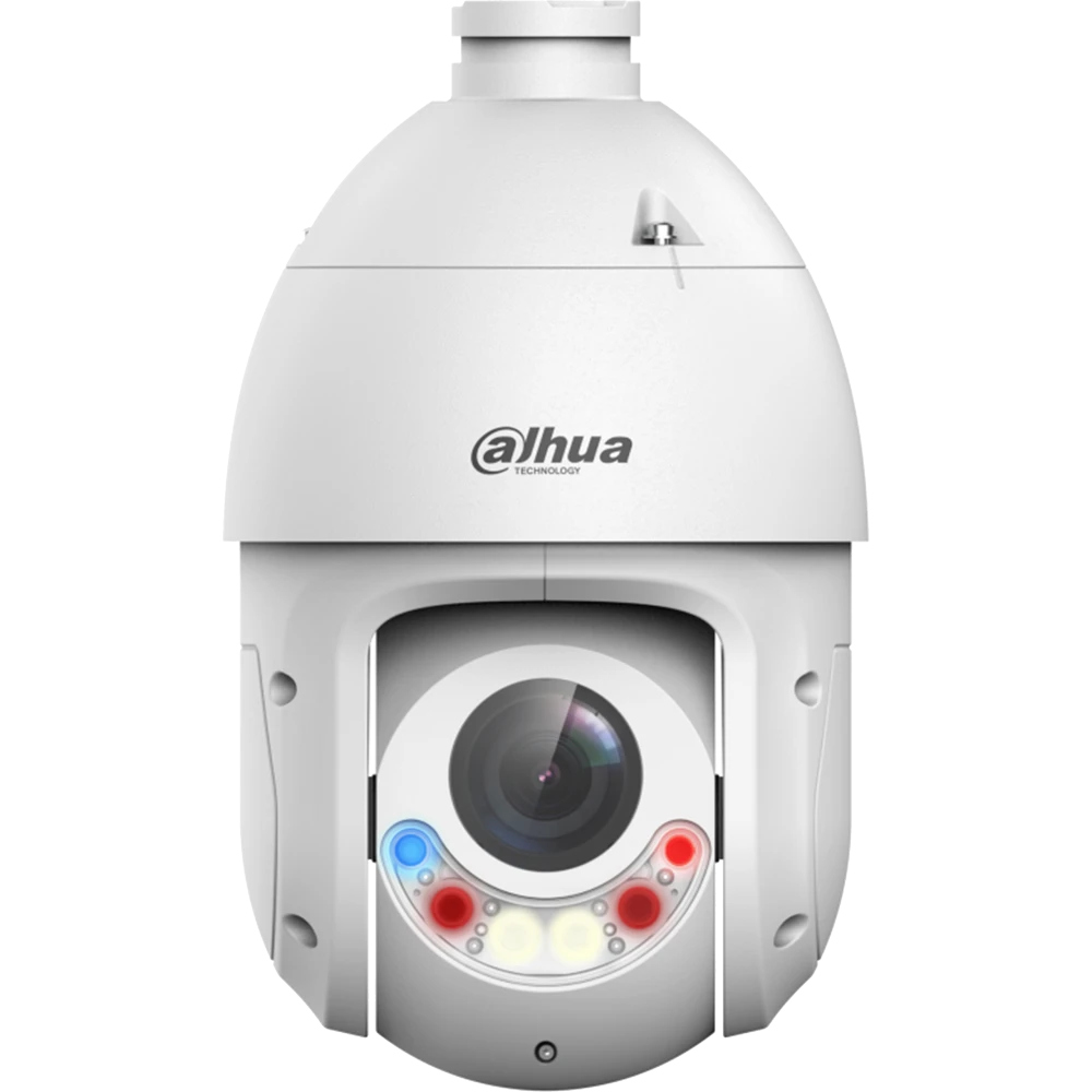 IP камера Dahua DH-SD4E225GB-HNR-A-PV1 - фото 2