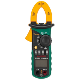 Токоизмерительные клещи MASTECH MS2028A (13-1316)