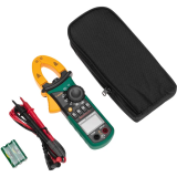 Токоизмерительные клещи MASTECH MS2028A (13-1316)