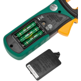 Токоизмерительные клещи MASTECH MS2028A (13-1316)