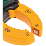 Токоизмерительные клещи MASTECH MS2028A (13-1316)
