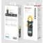Токоизмерительные клещи MASTECH MS2028A - 13-1316 - фото 8