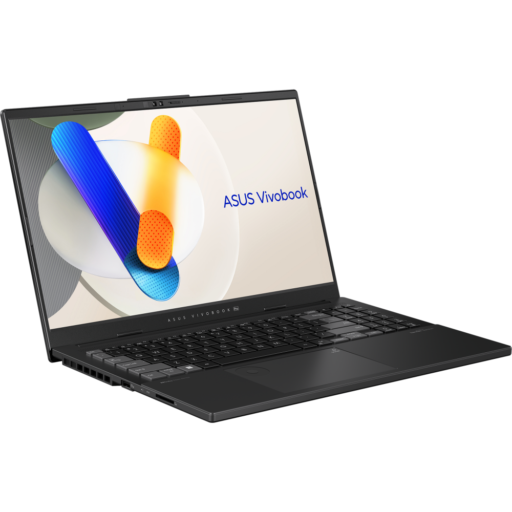 Ноутбук ASUS N6506MV Vivobook Pro 15 OLED (MA082) - N6506MV-MA082 - фото 2