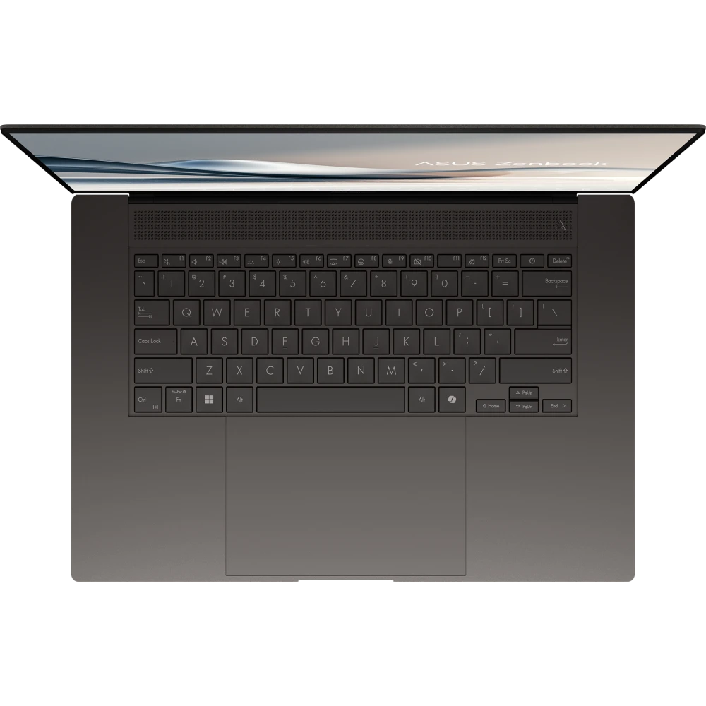 Ноутбук ASUS UM5606WA Zenbook S 16 (RK237X) - UM5606WA-RK237X - фото 3