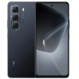 Смартфон Infinix Hot 50 8/256Gb Sleek Black
