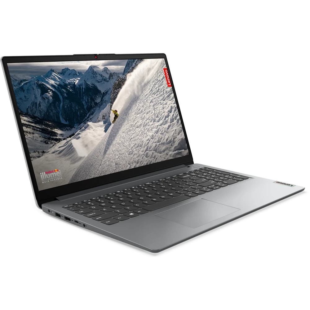Ноутбук Lenovo IdeaPad 1 15AMN7 (82VG00Q8FE) - фото 2