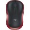 Мышь Logitech M185 Red (910-002240/910-002237/910-002633) - фото 2