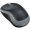 Мышь Logitech M185 Dark Grey (910-002238/910-002252/910-002235/6540) - 910-002238/2252/2235/6540